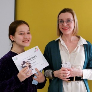 Астраханская молодёжь придумала культурные проекты на библиотечном брейншторме