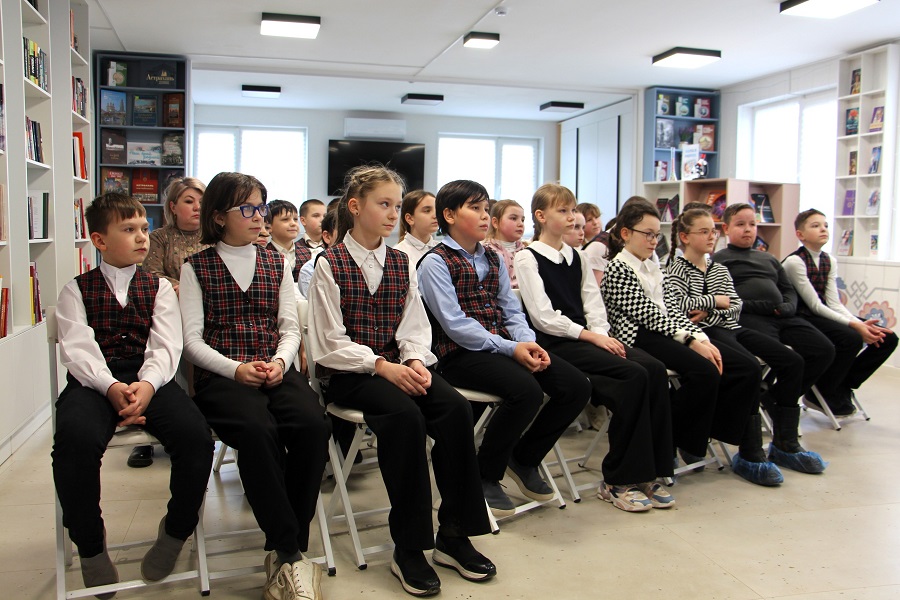 Лекция «Хемницер: родоначальник русской басни»