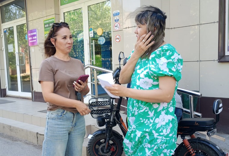 День открытых дверей «Побывайте в книжном царстве»