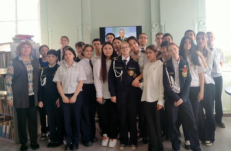 Маршрут памяти «Оружейники страны»