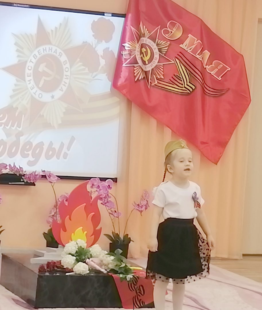 Астраханцы — мои земляки        