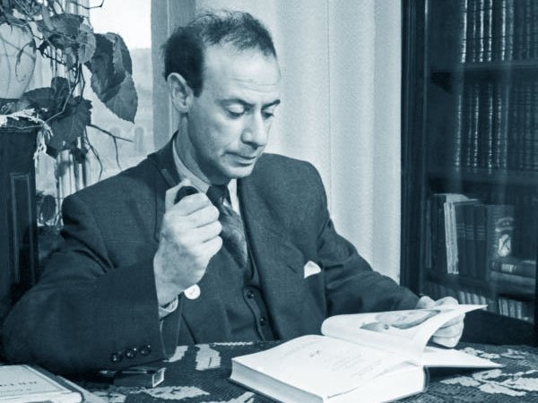 Любители Кассиля поговорили на швамбранском языке           