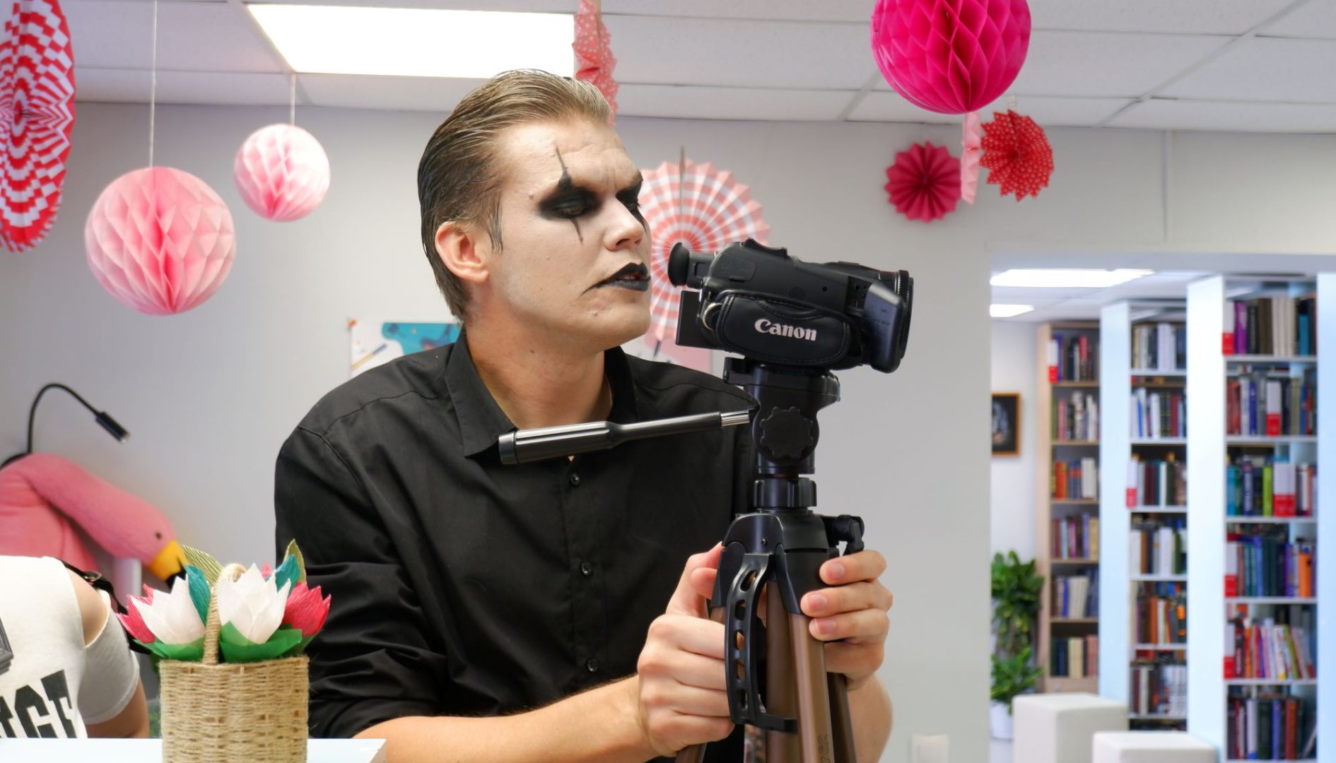 В модельных библиотеках Астрахани пройдет Ночь кино