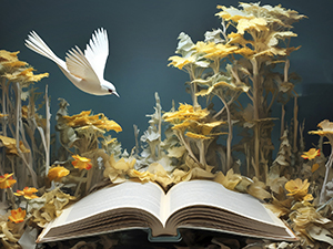 Сценарий мероприятия «Стихи как музыка души»