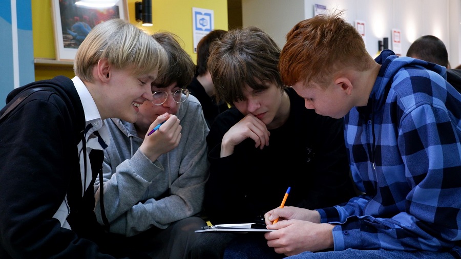 Молодежь выбирает туризм: подведены итоги масштабного библиотечного опроса