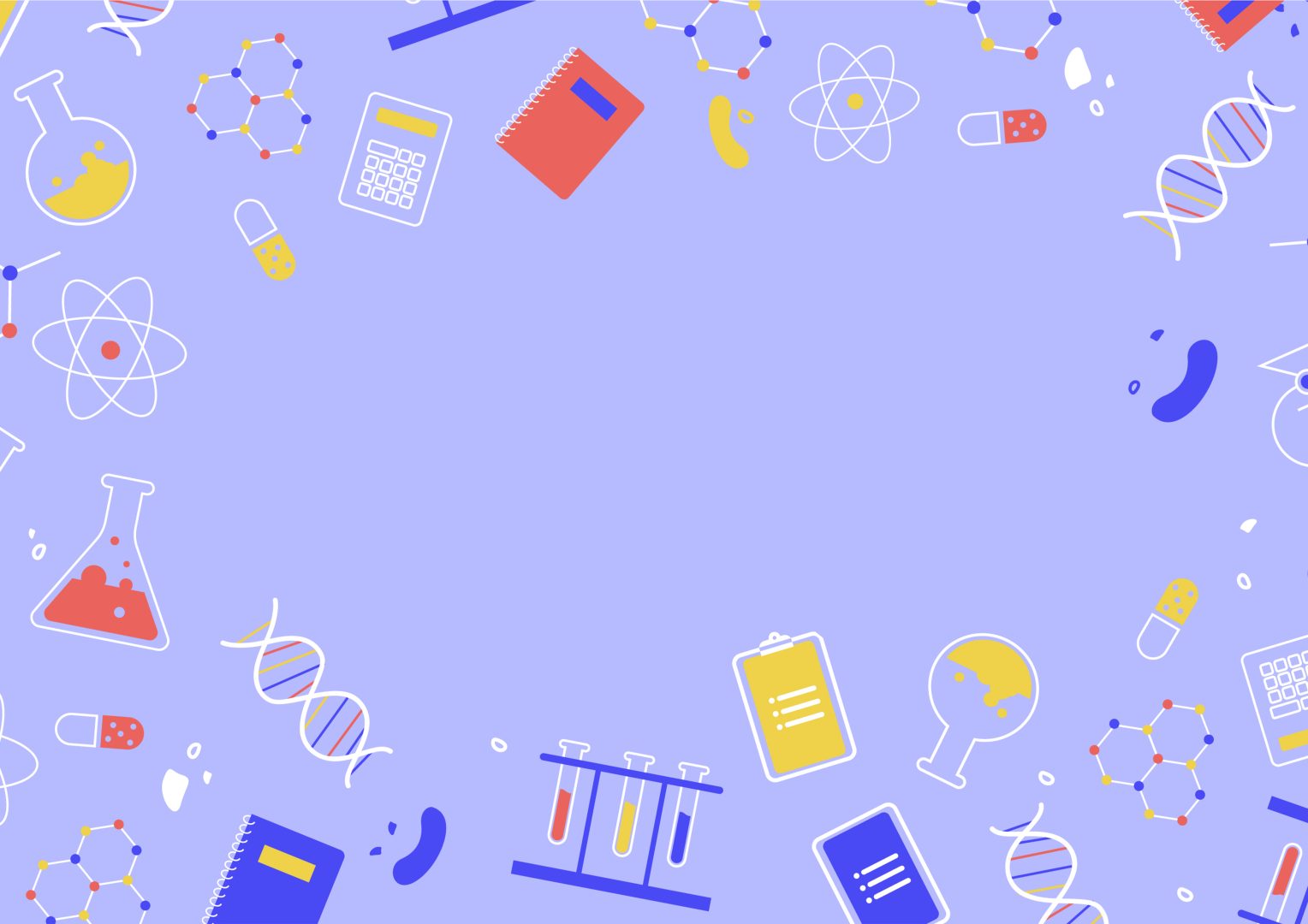 Фоны для заголовков А4