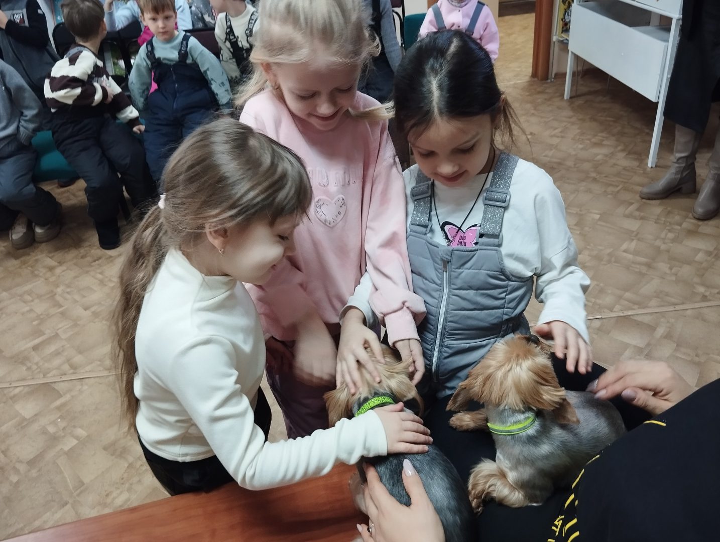 Проект «Живые истории»: когда книга дышит теплом