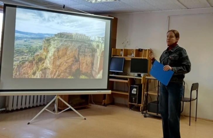 В библиотеке сразились читатели