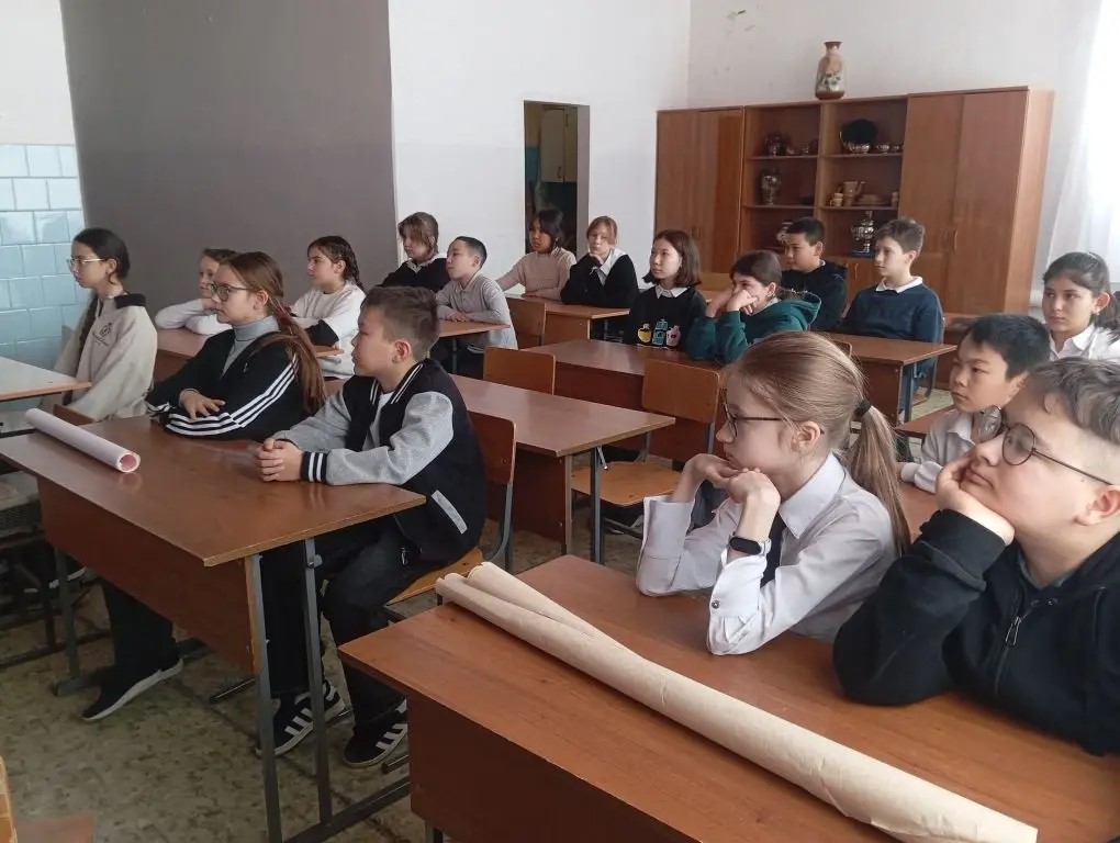 В библиотеке вспомнили о героях-земляках