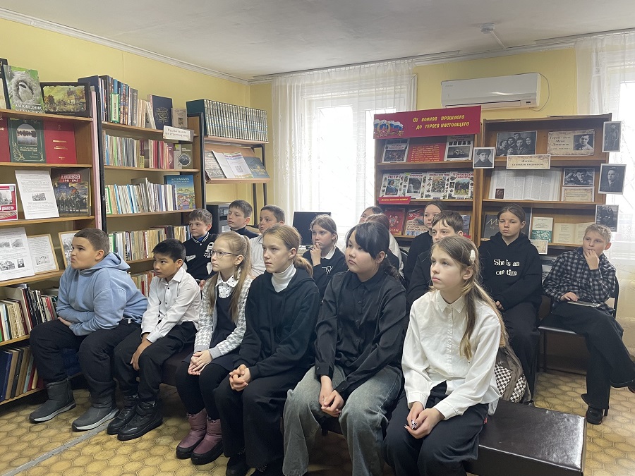 Библиотекари спрашивали читателей о деньгах и финансах